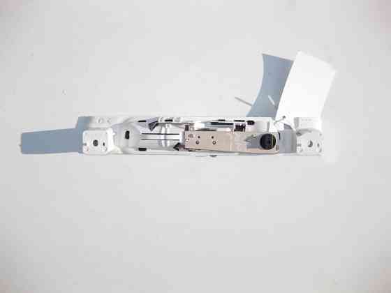 Mercedes-Benz  A2218201501 + A2218252710 9051 Плафон задньої лівої стельової ручки чорний S-Class W221 Одесса