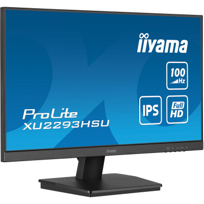 Монитор iiyama XU2293HSU-B7 Винница - изображение 9
