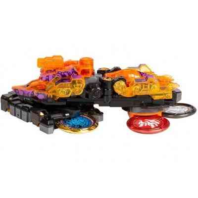 Трансформер Screechers Wild ! S2 L3 Димио (EU684502) Винница