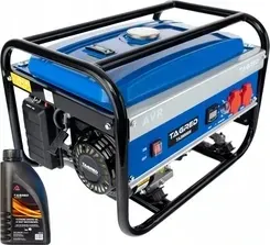 Генератор Tagred 2800W Avr Lcd Ta2800Gh Киев