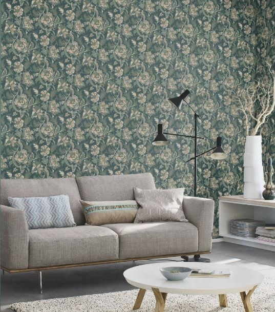 Шпалери Rasch Sophia 711424 Київ - фото 2