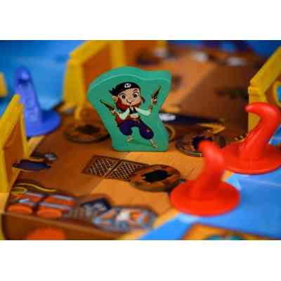 Настільна гра LOKI Атака Кракена (Kraken Attack) (англ.) + правила українською (51687_EU) Вінниця