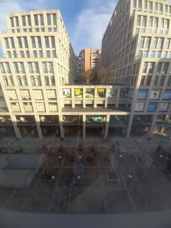 Офис в самом центре города. Генерация электроэнергии. Ремонт, все свежее и новое. Роскошный вид на город. Днепр