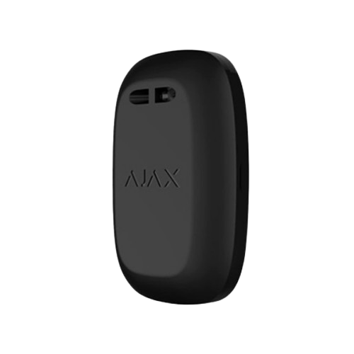 Ajax Button black EU тревожная кнопка Житомир - изображение 2