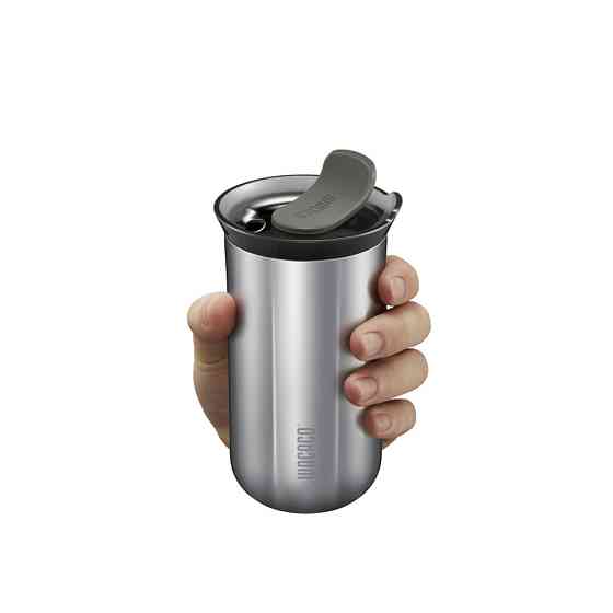 Портативная дрипер-термокружка Wacaco Cuppamoka Рівне