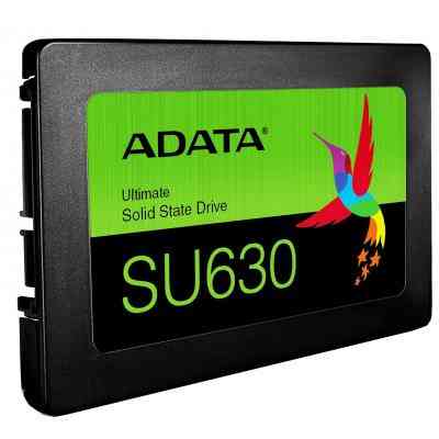 Накопитель SSD 2.5" 240GB ADATA (ASU630SS-240GQ-R) Винница