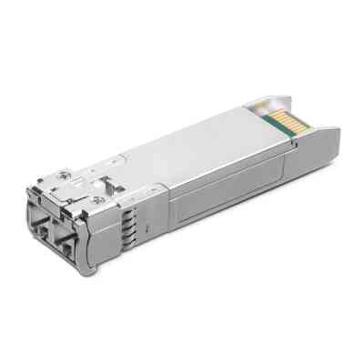 Модуль SFP Transceiver SFP+ 10GBase-LR, SM, 10km, LC TP-Link (TL-SM5110-LR) Вінниця