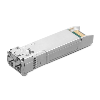 Модуль SFP Transceiver SFP+ 10GBase-LR, SM, 10km, LC TP-Link (TL-SM5110-LR) Винница - изображение 2