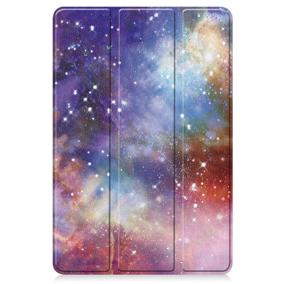 Чохол до планшета BeCover Smart Case Samsung Galaxy Tab S10 FE (SM-X520/SM-X526) 10.9&quot; Space (713290) Вінниця - фото 2