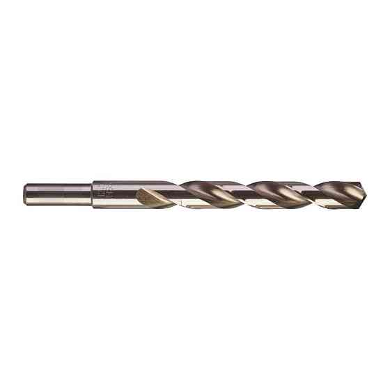Свердло по металу THUNDERWEB HSS-G MILWAUKEE DIN338, діаметр 12,5x151 мм, (5шт) Одеса