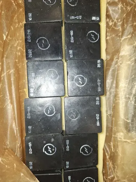 Д13-19В дросель Суми - фото 1