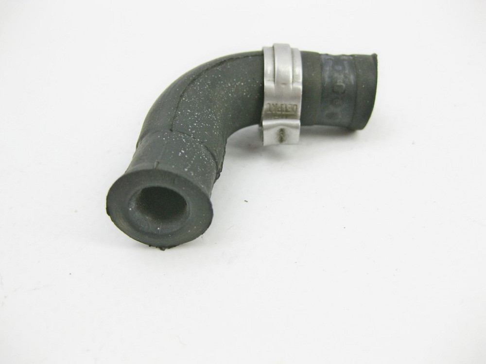 VAG  058133394A Патрубок вакуумної системи Audi A4 A6 Skoda Superb VW Passat Одесса - изображение 3