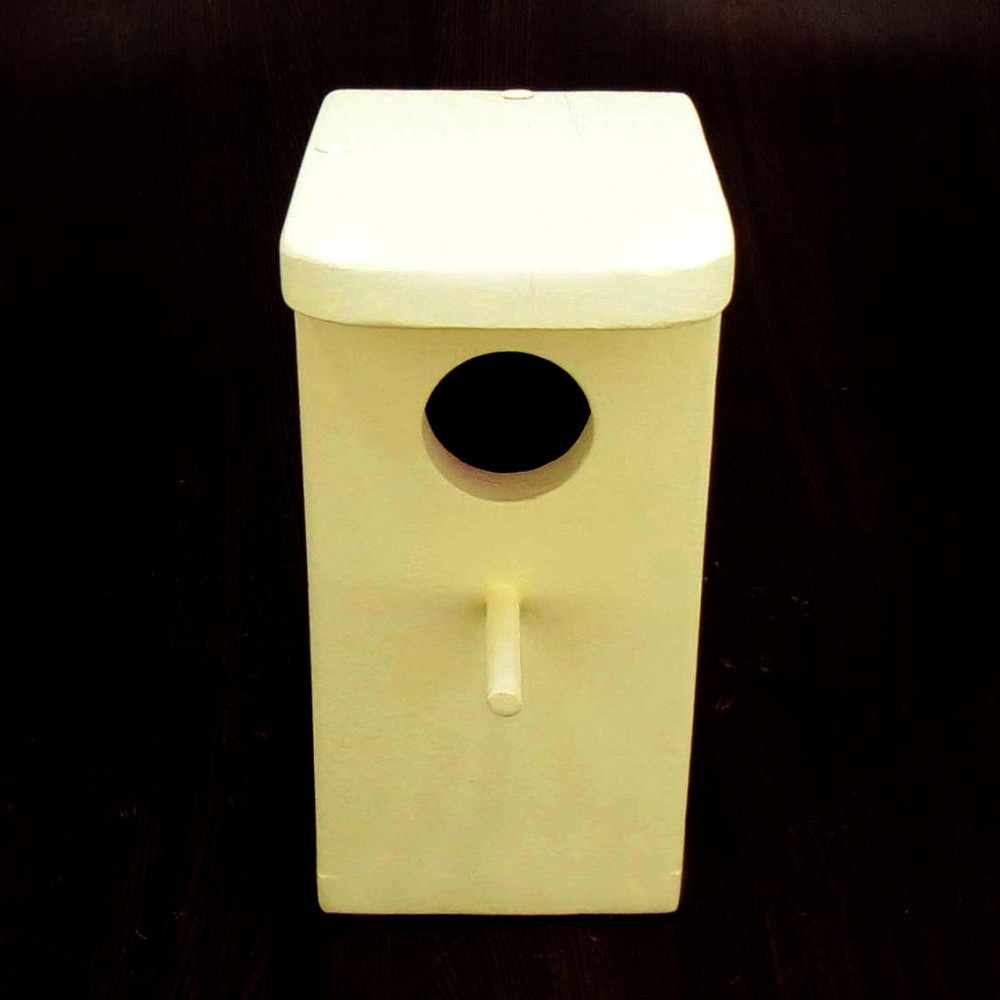 Скворечник садовый 