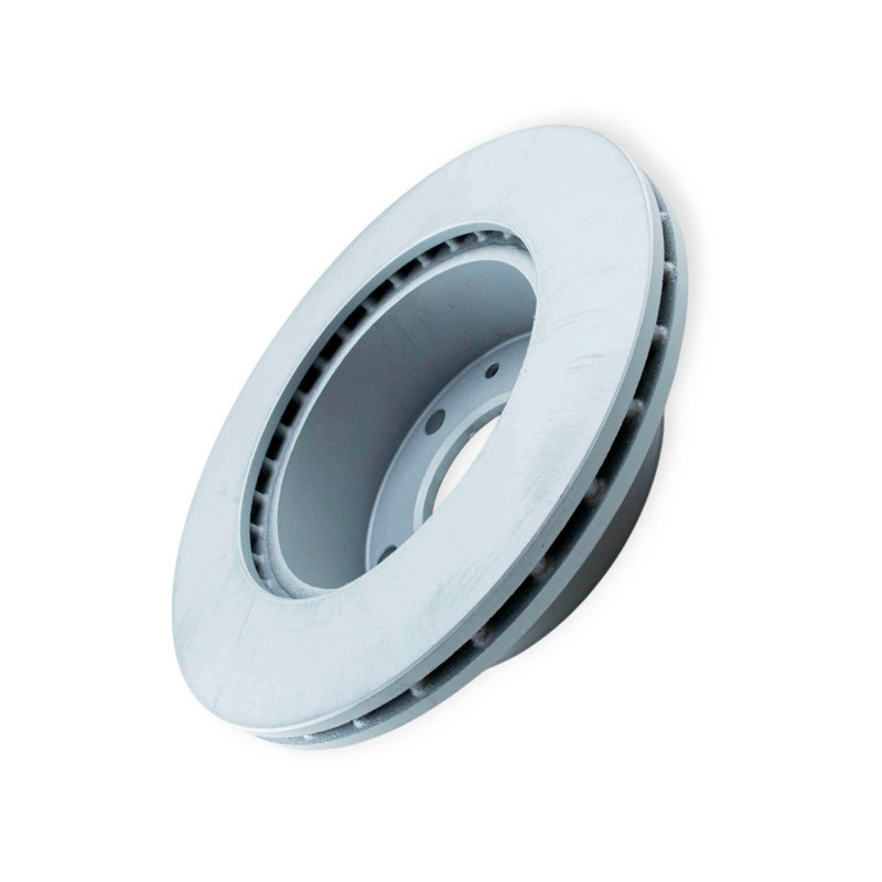 Диск передній Мерседес Бенз Спрінтер (00-06) гальмівний Мукачево - фото 1