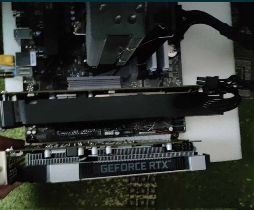 Відеокарта: RTX 2060 Super Київ - фото 2