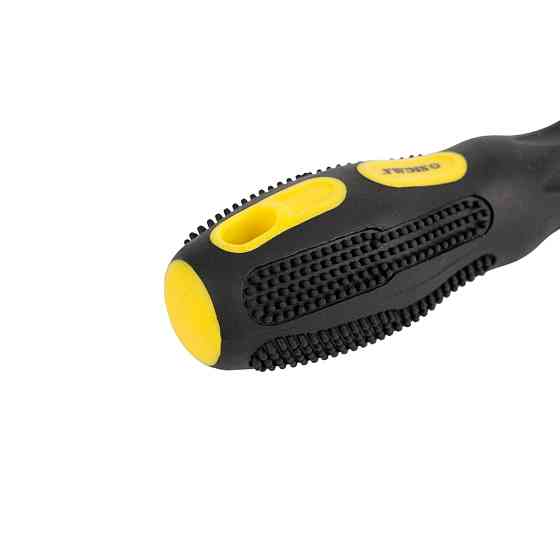 Sigma Отвертка шлицевая SL6.0×150мм CrV SIGMA (4006401) Коломыя