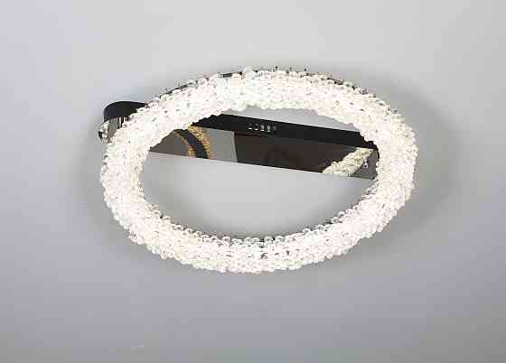 VALESO Люстра стельова світлодіодна VALESO 33047/400, хромовий Київ