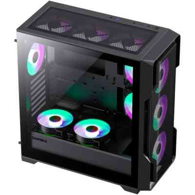 Корпус Gamemax Siege BK Вінниця