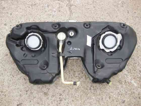 Mercedes-Benz  A2114701102 Паливний бак дизельний підвищеної ємності 80л E-Class W211 CLS C219 Одеса