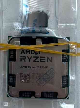 Новий процесор AMD Ryzen 5 7500f Київ