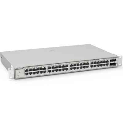 Комутатор мережевий Ruijie Networks RG-NBS5100-48GT4SFP Вінниця