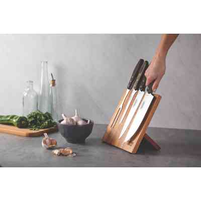 Набор ножей Tramontina Polywood 5 предметів (21198/981) Винница