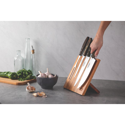 Набор ножей Tramontina Polywood 5 предметів (21198/981) Винница - изображение 5