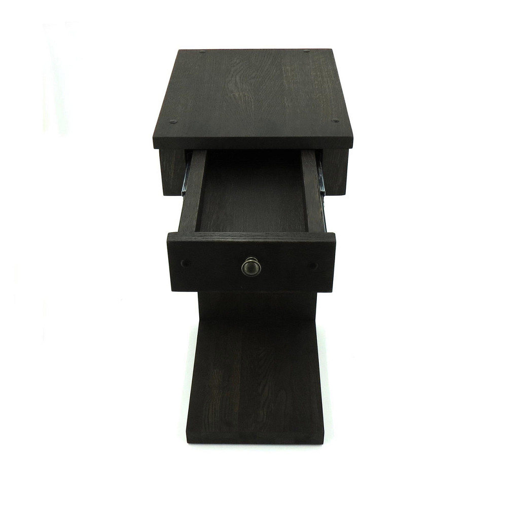 Приставний столик "Горонтало" венге Миколаїв - фото 3