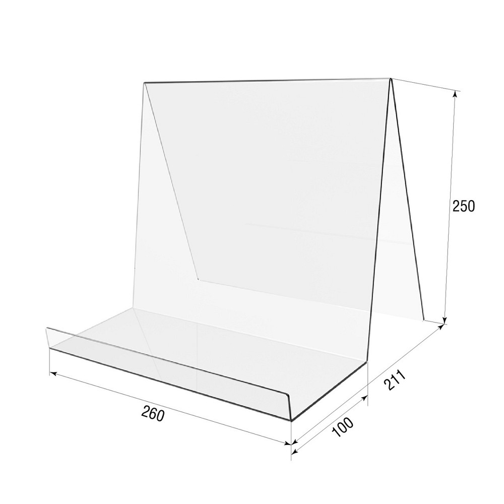 Подставка EKOSTAR под сумки Киев - изображение 3