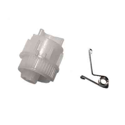 Флажок картриджа BROTHER HL-2210/2220/2230/2240/2270/TN2060/2030/2010 з пружи Delacamp (60305) Винница