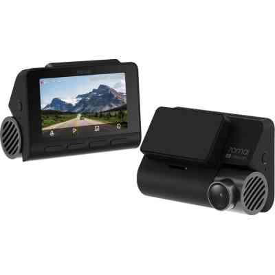 Відеореєстратор Xiaomi 70mai Dash Cam 4K A810 (1021345) Вінниця