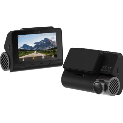 Видеорегистратор Xiaomi 70mai Dash Cam 4K A810 (1021345) Винница - изображение 2