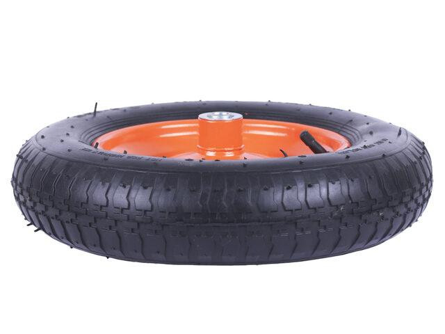 Колесо в зборі , 3.50-8 Мукачево - фото 1