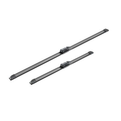 Щітка склоочисника Bosch 3 397 014 027 Вінниця - фото 4