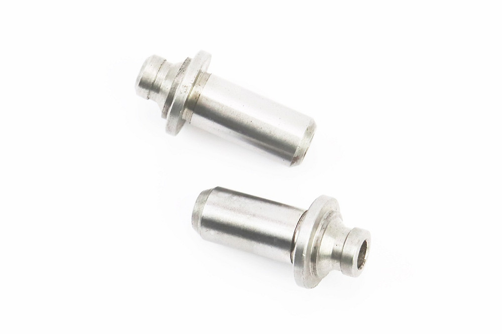 Втулки напрямні клапанів к-кт 2шт Київ - фото 1