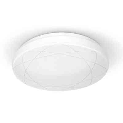 Светильник TITANUM LED 18W 5000K Орбіта (TLCL-185OR) Винница