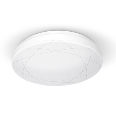 Светильник TITANUM LED 18W 5000K Орбіта (TLCL-185OR) Винница - изображение 1