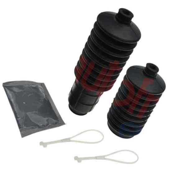 Пильовик рейки Chrysler Voyager, Fiat Fiorino, Panda (комплект) (80-08) кермовий Мукачево