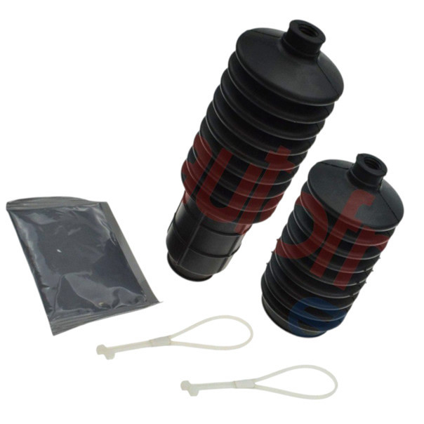 Пильовик рейки Chrysler Voyager, Fiat Fiorino, Panda (комплект) (80-08) кермовий Мукачево - фото 1