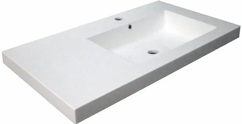 Раковина  Bathco Spain Castro 0541 Київ - фото 1