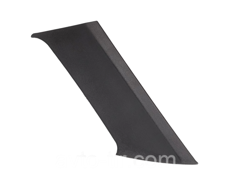 Заглушка кріплення фари права MAN TGX / TGS 81416850134 81416850136 Луцьк - фото 1