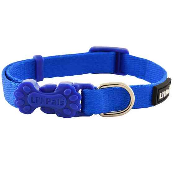 Coastal Li`l Pals Nylon КОСТАЛ ЛІТТЛ ПЕЛС нашийник для собак малих порід Київ