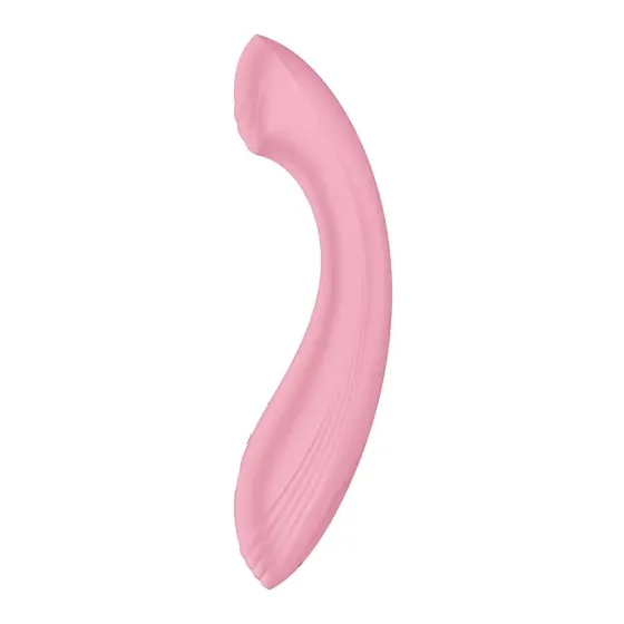 Вібратор Satisfyer G-Force Pink Львів