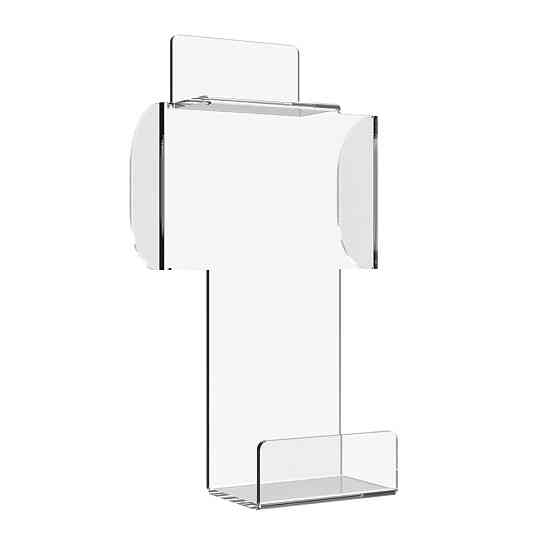 Подставка EKOSTAR для мобильного телефона навесная для эконом-панели Киев