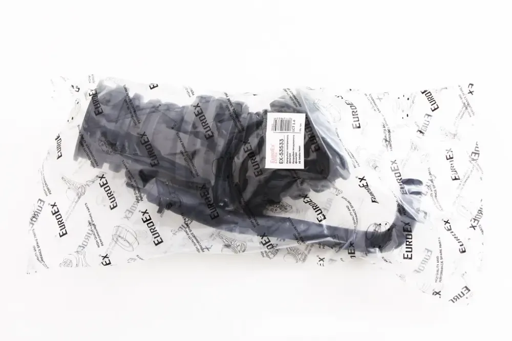 Гофра повітряного фільтра Lacetti 1.6 EuroEx Вінниця - фото 4