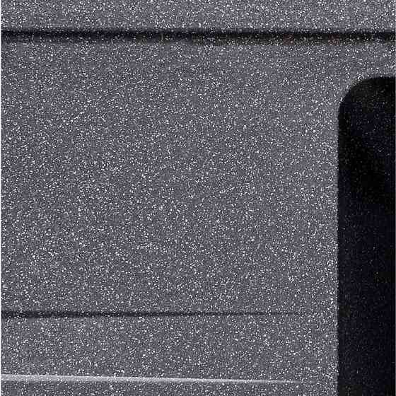 Мойка Zerix ZS-6243S-13 Графитовая (ZX4577) Киев