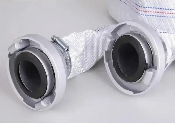 Пожарный рукав 2