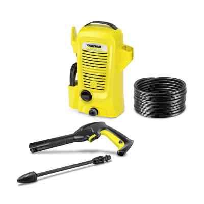 Мийка високого тиску Karcher K2 Universal Edition 1400Вт 110бар, 360л/год, 3м (1.673-010.0) Вінниця