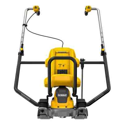 Віброплита DeWALT віброрейка POWERSHIFT Li-Ion 55V, безщіткова, довжина рейки 1.2-5м, (DCPS330N) Вінниця