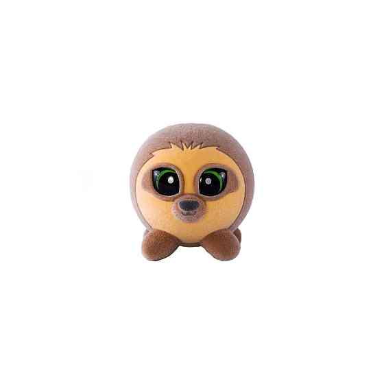 Колекційна фігурка Flockies - Лінивець Стівен Дніпро